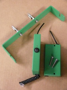 Playmate Freedom Kit