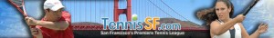 San Francisco's Premier Tennis League