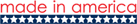 Made in USA. Buy American!