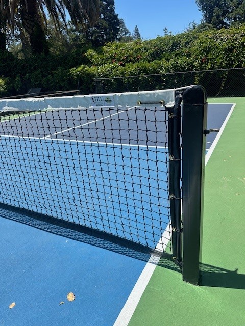 Court Equipment Archives - DH Distribution
