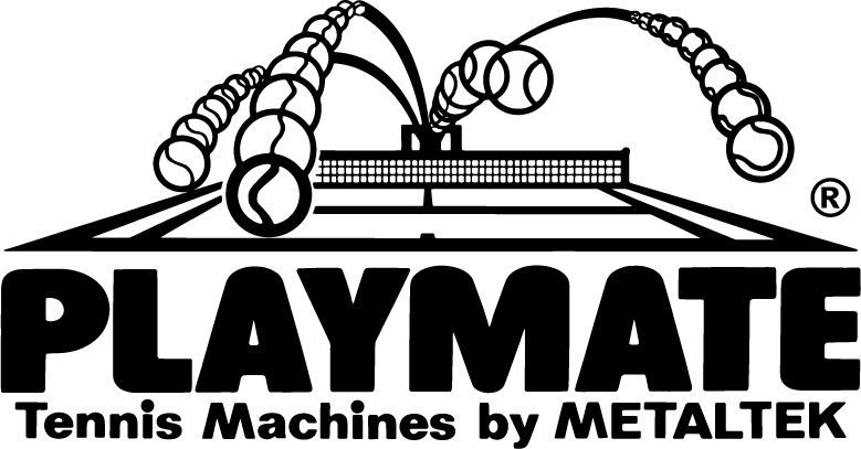 Playmate Ball Machines
