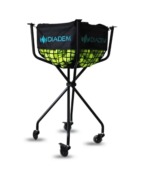 Diadem Ball Cart