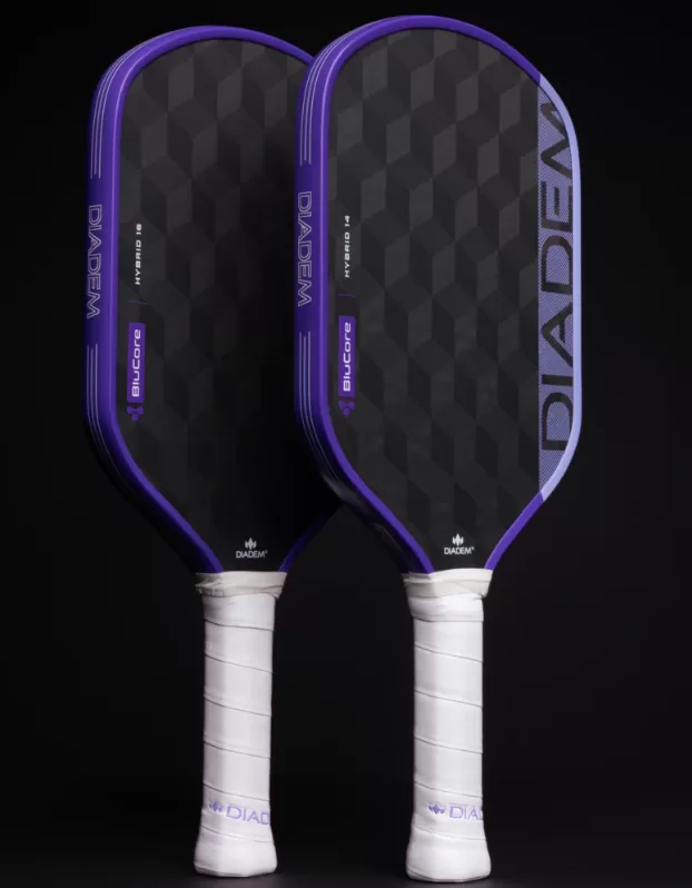 Edge BluCore Hybrid Ultraviolet Thickness