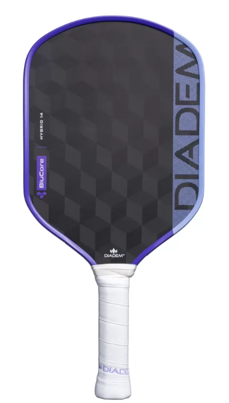 Edge BluCore Hybrid Ultraviolet