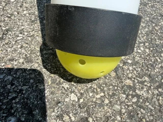 Tourna Tube 2