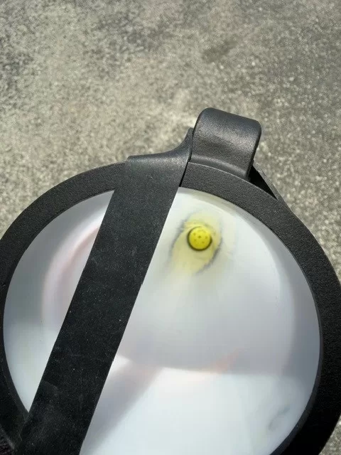 Tourna Tube 3
